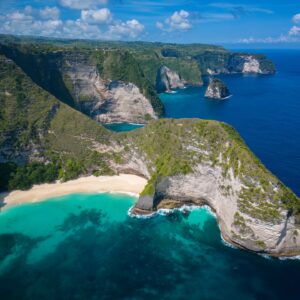 Nusa Penida Trip - West Island